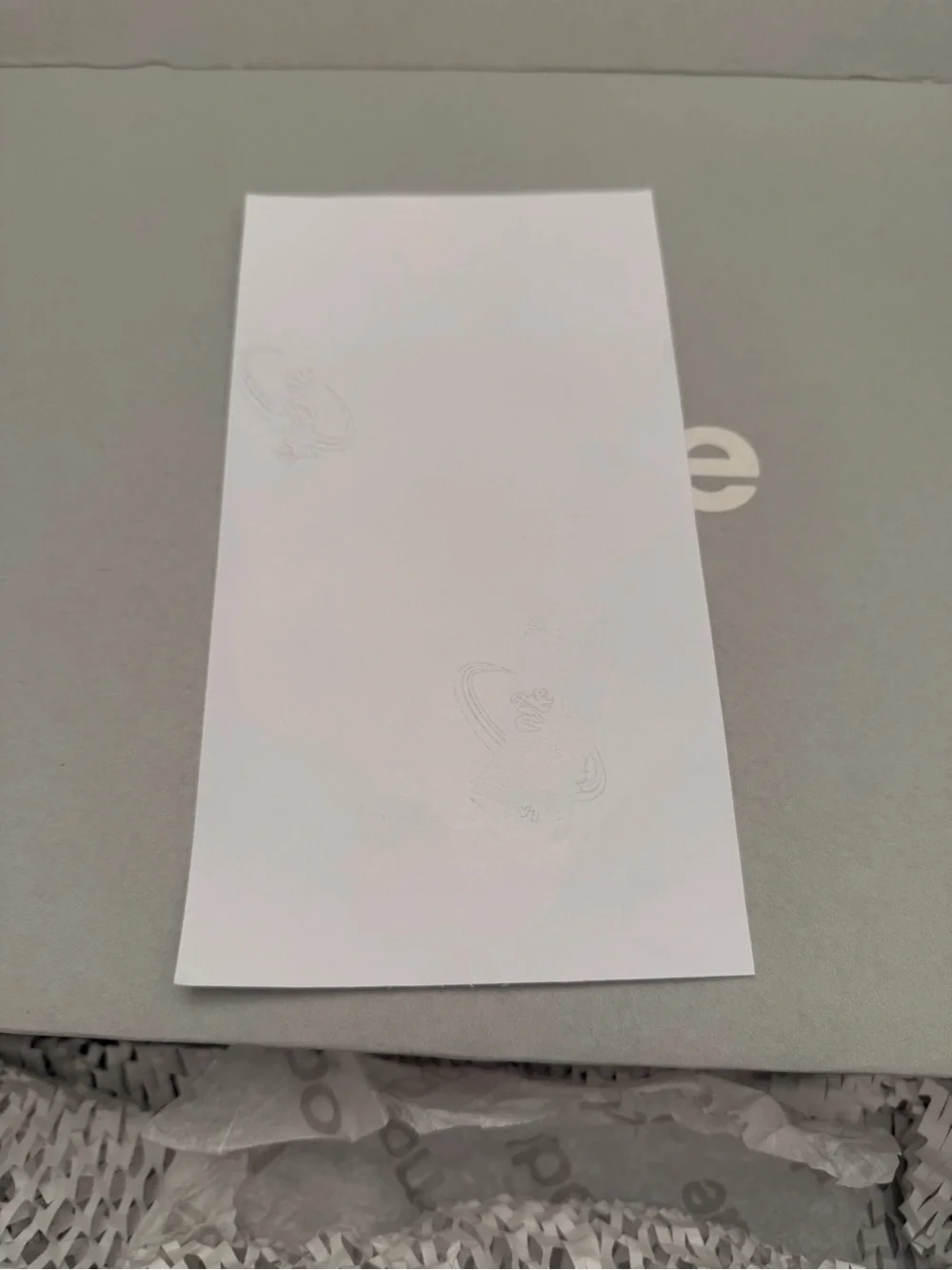Rhode stickers